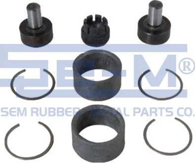 Втулка Sem Lastik. Артикул 9456