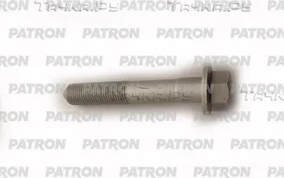 Болт подвески крепления рычага подвески HONDA HR-V, CITY, CIVIC, PILOT, CR-V, ST (Patron). Артикул PBLT090