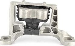 Подушка (опора) двигателя BSG правая для Ford Focus II 2004-2012. Артикул BSG 30-700-221
