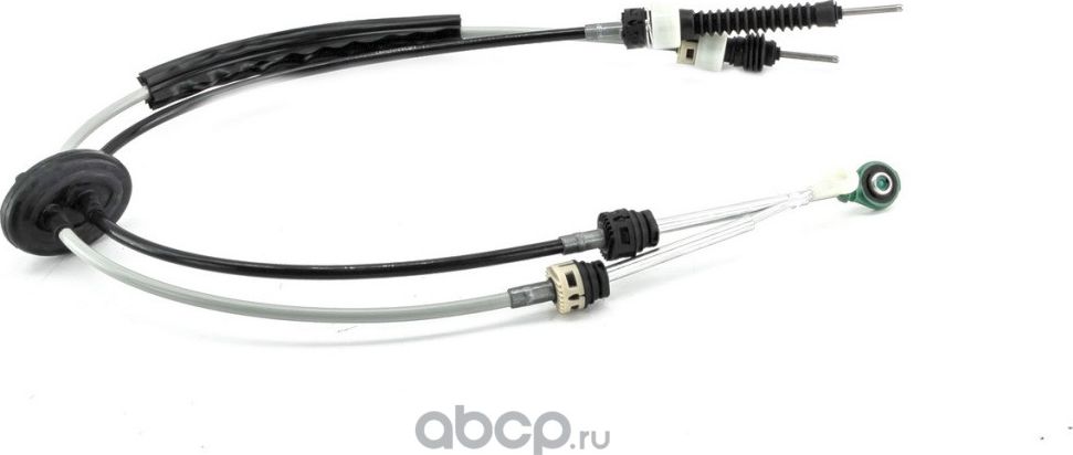 Трос переключения коробки передач (Dominant). Артикул AW2E103210308