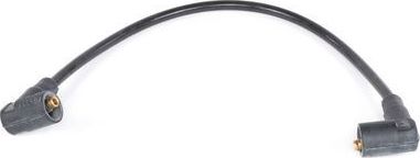 Высоковольтные провода (провода зажигания) Bosch для Audi 200 II (C3) 1983-1991. Артикул 0 356 904 070