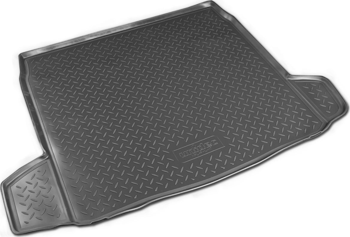 Коврик Норпласт для багажника Citroen C5 II седан 2008-2026. Артикул NPL-P-14-17