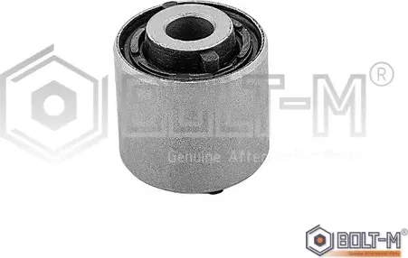 Сайлентблок тяги (Bolt-M). Артикул BM7055