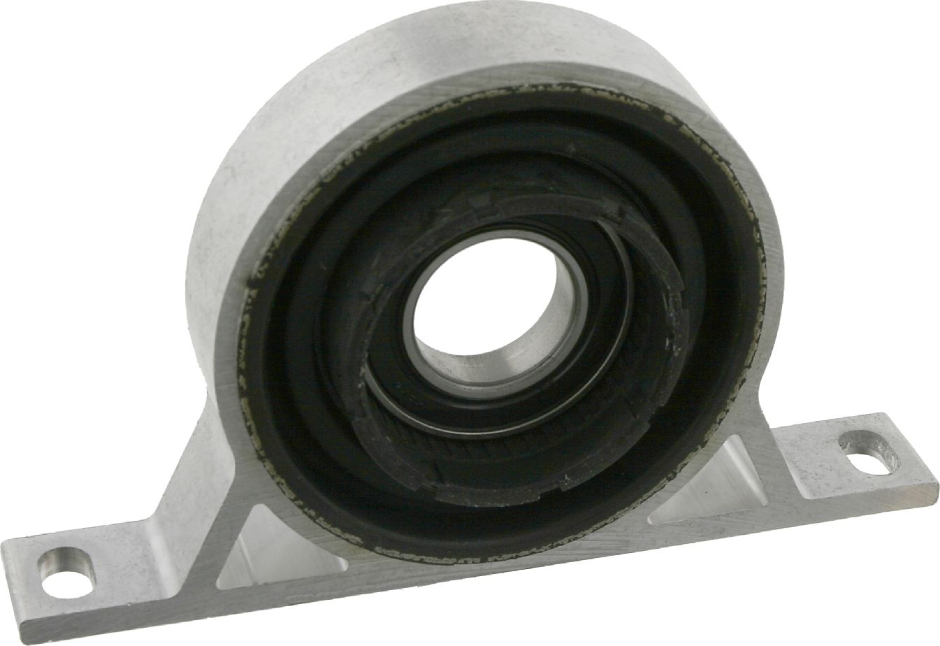 Подвесной подшипник карданного вала Febi Bilstein (алюминий). Артикул 26322