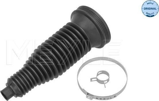 Пыльник рулевой рейки (комплект) Meyle Original. Артикул 100 620 0026