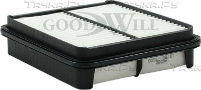 Воздушный фильтр GoodWill для Suzuki Grand Vitara II 1998-2005. Артикул AG 592
