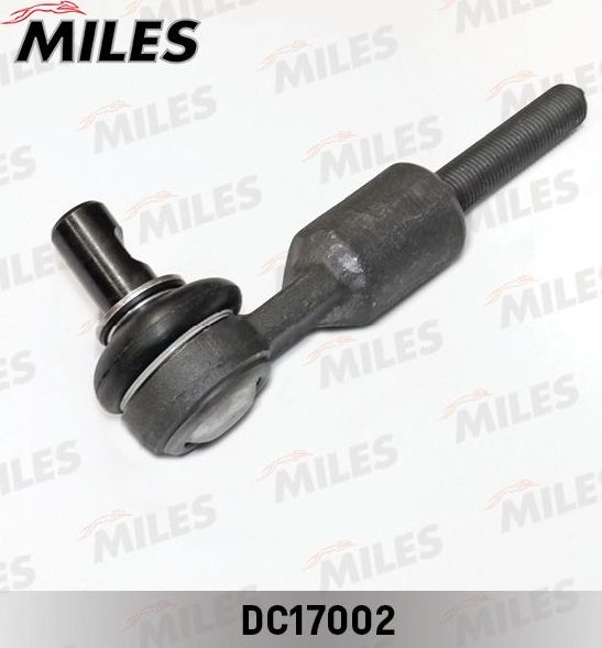 Наконечник рулевой тяги Miles правый/левый для SEAT Exeo 2008-2013. Артикул DC17002