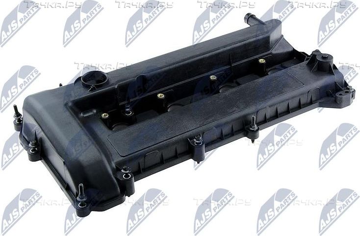 Клапанная крышка NTY для Ford C-MAX I 2003-2010. Артикул BPZ-FR-006