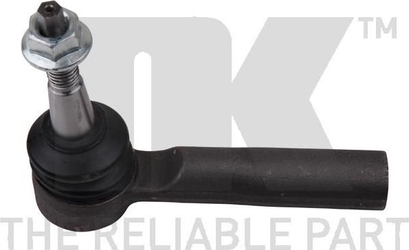 Наконечник рулевой тяги NK внешний для Opel Ampera I 2011-2015. Артикул 5033682