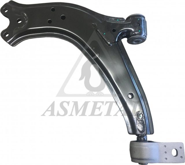 Поперечный рычаг передней подвески Asmetal. Артикул 30PE2010