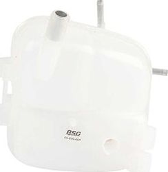 Расширительный бачок BSG для Opel Speedster 2002-2006. Артикул BSG 65-550-001