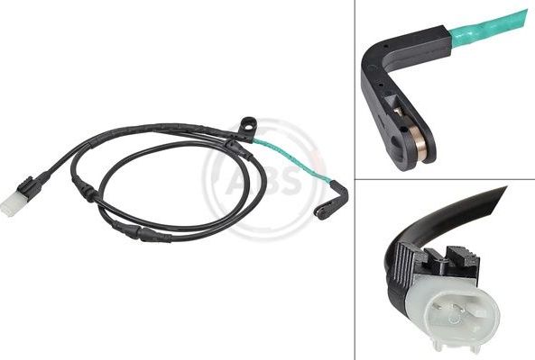 Датчик износа тормозных колодок  ABS. Артикул 39762