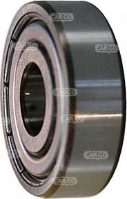 ПОДШИПНИКИ ГЕНЕРАТОРА HC-Cargo. Артикул 140301