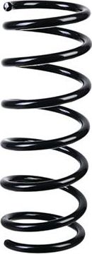 Пружина подвески Zentparts. Артикул Z38481