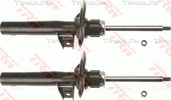 Амортизатор TRW Twin. Артикул JGM1114T