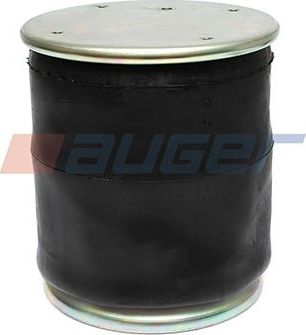 Пневмоподушка (пневморессора) Auger. Артикул AU 344813-K
