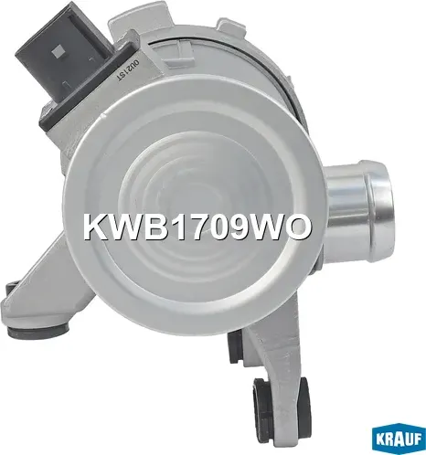 Насос водяной электрический Krauf. Артикул KWB1709WO