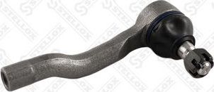 Наконечник рулевой тяги Stellox. Артикул 51-00892A-SX