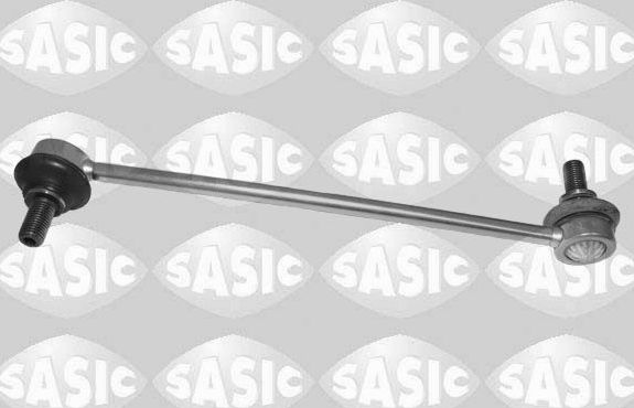 Стойка (тяга) стабилизатора Sasic передняя для Toyota Ipsum II (M20) 2001-2009. Артикул 2306304