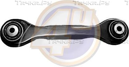 Поперечный рычаг 4U (Листовая сталь) верхний для BMW 3 V (E90/E91/E92/E93) 2004-2012. Артикул BW-K-22176