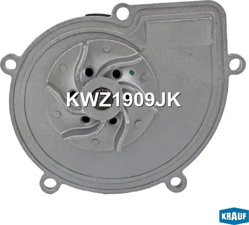 Помпа водяная (Krauf). Артикул KWZ1909JK