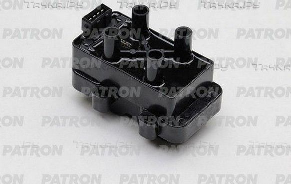 Катушка зажигания Patron для Renault Kangoo I 1997-2009. Артикул PCI1034KOR