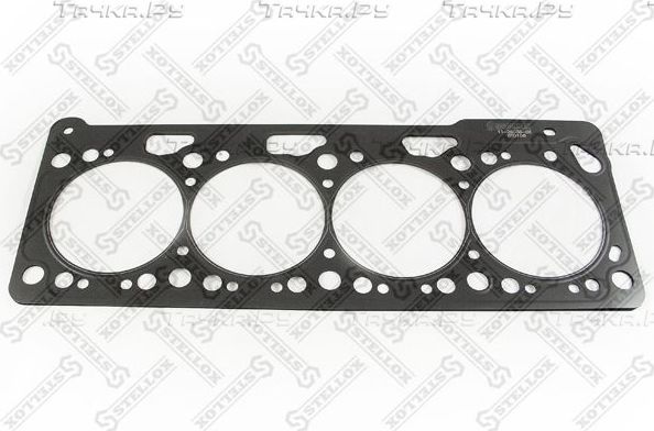 Прокладка ГБЦ Stellox для Volkswagen Caddy II 1995-2004. Артикул 11-25035-SX
