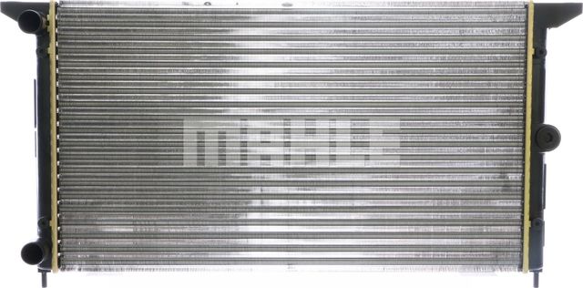 Радиатор охлаждения двигателя Mahle Behr для Ford Galaxy I 1995-2006. Артикул CR 607 000S