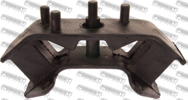 Подушка (опора) двигателя Febest. Артикул SBM-005