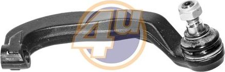 Наконечник рулевой тяги 4U. Артикул MR-A-09807