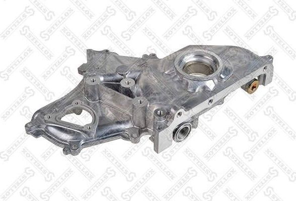 Масляный насос Stellox для Nissan Pathfinder R51 2005-2014. Артикул 04-40077-SX