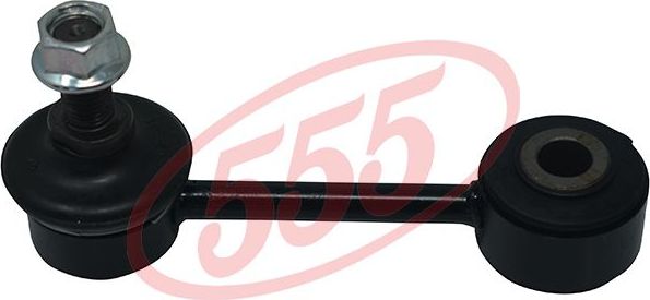 Стойка (тяга) стабилизатора 555. Артикул SLK-8555
