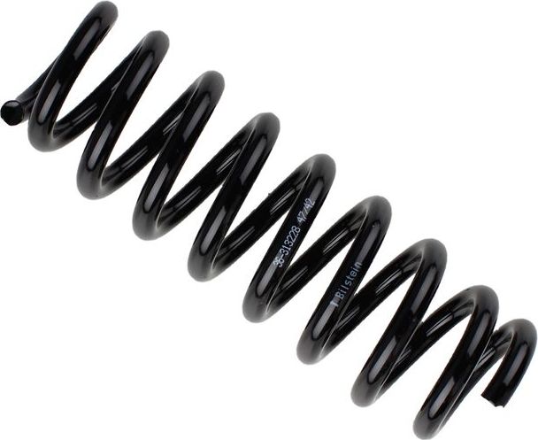 Пружина подвески Bilstein B3 задняя для BMW 3 V (E90/E91/E92/E93) 2004-2011. Артикул 36-313228