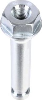 Направляющие тормозного суппорта (комплект) Stellox. Артикул 04-98049-SX