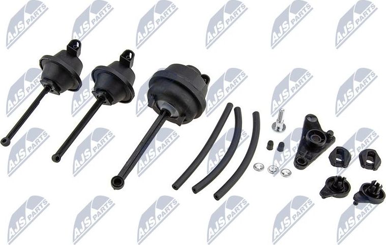 Коллектор впускной NTY. Артикул BKS-ME-022