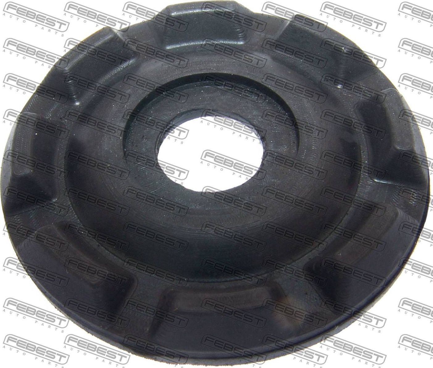 Подушка (опора) двигателя Febest. Артикул TAB-215