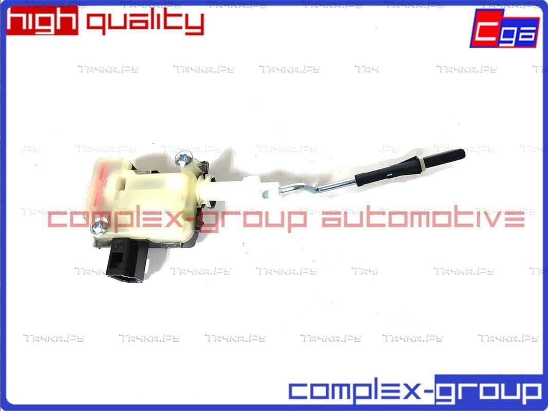 Тяга 3C0810773 3C0810773A CGA. Артикул 11FTM0093RA