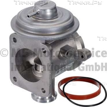 Клапан EGR (рециркуляции выхлопных газов) Pierburg для BMW 3 V (E90/E91/E92/E93) 2004-2012. Артикул 7.00450.09.0