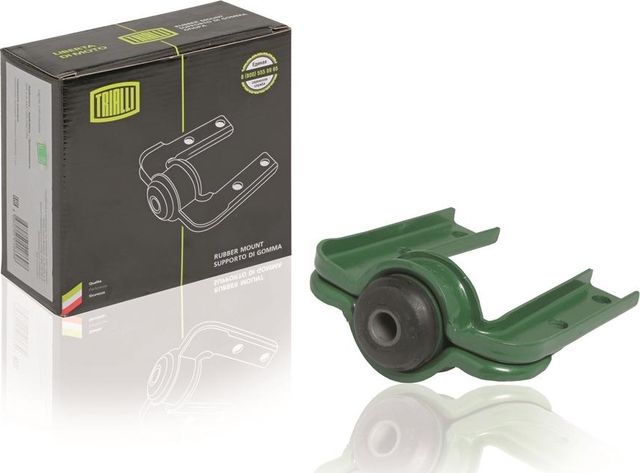 Подушка (опора) двигателя Trialli для Lada Kalina I 2004-2013. Артикул RM 0131