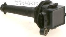 Катушка зажигания Bosch для Volvo V70 II 1999-2007. Артикул 0 221 604 008