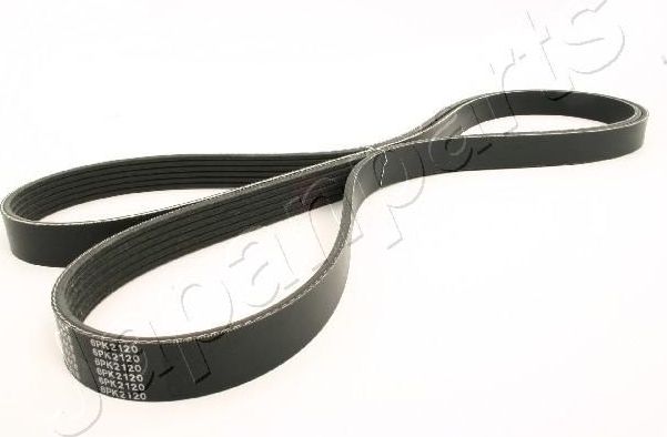 Приводной ремень поликлиновой Japanparts. Артикул DV-6PK2120