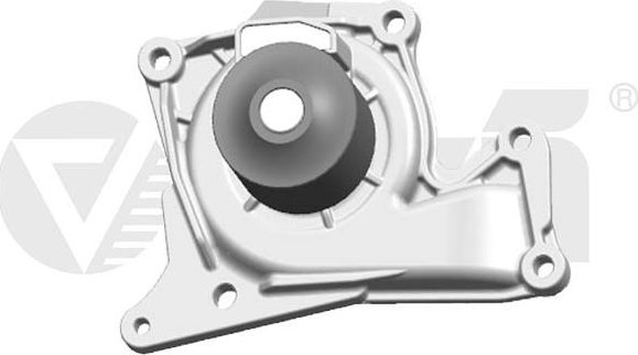 Помпа (водяной насос) Vika. Артикул 11079901