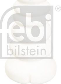 Отбойник амортизатора (стойки) Febi Bilstein (Полиуретан) задний для Ford EcoSport I 2012-2026. Артикул 188233