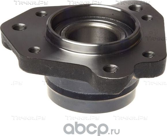 Ступичный узел задний левый Double Force Double Force. Артикул DFBA0046