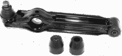 Поперечный рычаг передней подвески Lemforder (Листовая сталь). Артикул 16206 01