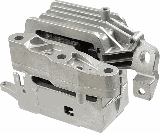 Подушка (опора) двигателя Lemforder правая для BMW 2 F22 2014-2026. Артикул 42566 01