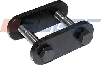 Серьга рессоры Auger для MAN TGS 2007-2026. Артикул 72163