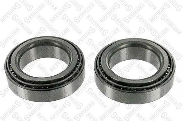 Ступичный подшипник (комплект) Stellox. Артикул 43-29241-SX