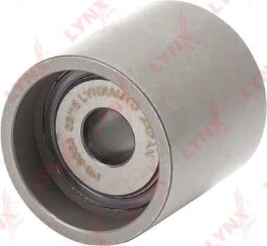 Направляющий (ведущий) ролик ремня ГРМ LYNXauto для Audi A3 I (8L) 1996-2001. Артикул PB-3004