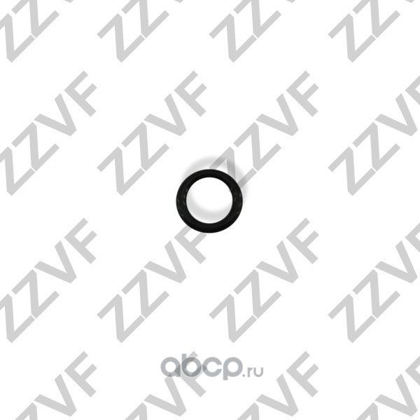 Кольцо уплотнительное D  7,65мм (Zzvf). Артикул ZVBZ0365